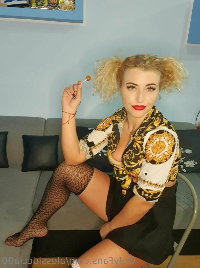 Alessia [ alessiuccia90 ] Onlyfans leaked photo 14775866 on Hotleaks.tv
