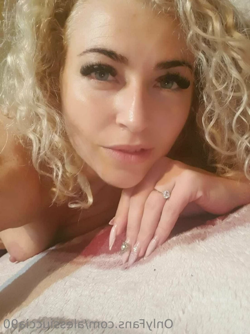 Alessia [ alessiuccia90 ] Onlyfans leaked photo 16382838 on Hotleaks.tv