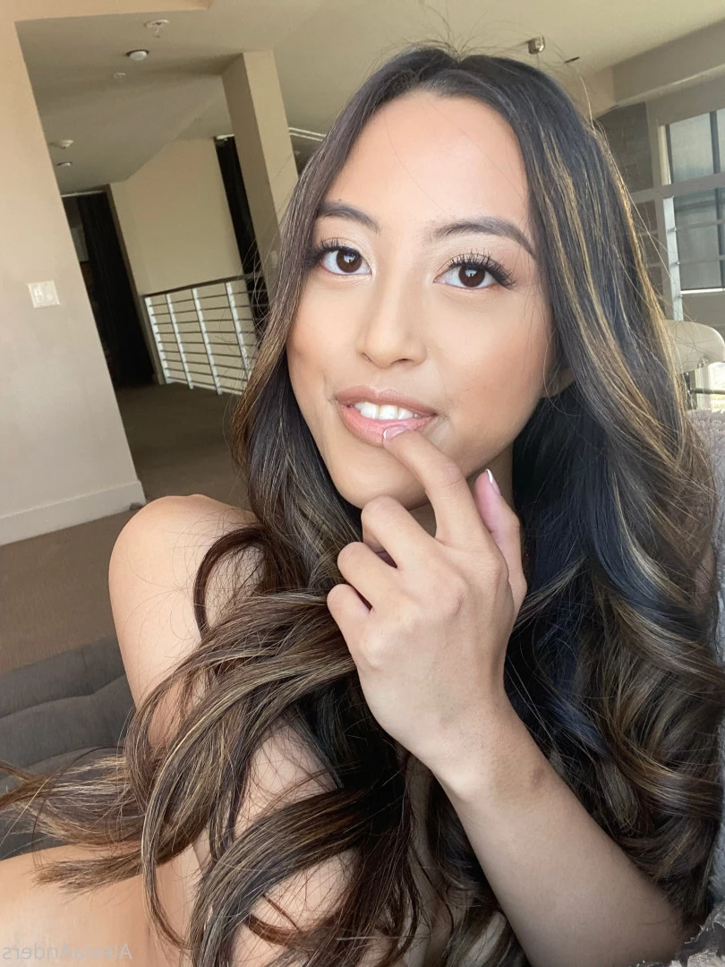 Alexia Anders [ alexiaanders ] Onlyfans leaked photo 7581257 on Hotleaks.tv