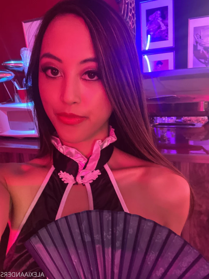 Alexia Anders [ alexiaanders ] Onlyfans leaked photo 7581460 on Hotleaks.tv