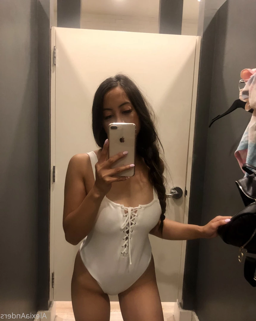Alexia Anders [ alexiaanders ] Onlyfans leaked photo 7581833 on Hotleaks.tv