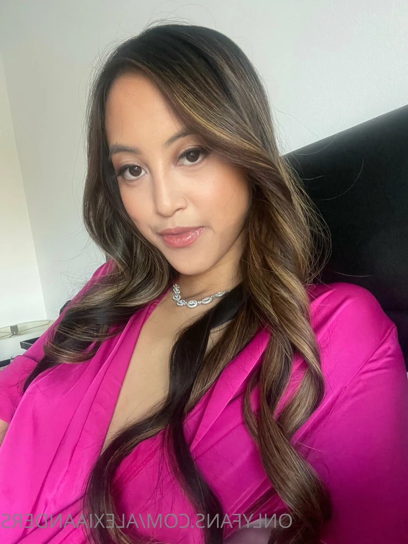 Alexia Anders [ alexiaanders ] Onlyfans leaked photo 7581994 on Hotleaks.tv