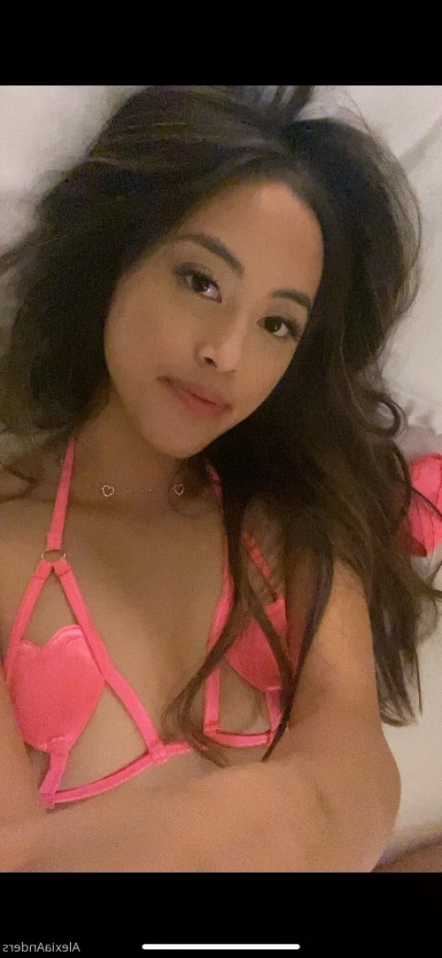 Alexia Anders [ alexiaanders ] Onlyfans leaked photo 7582189 on Hotleaks.tv