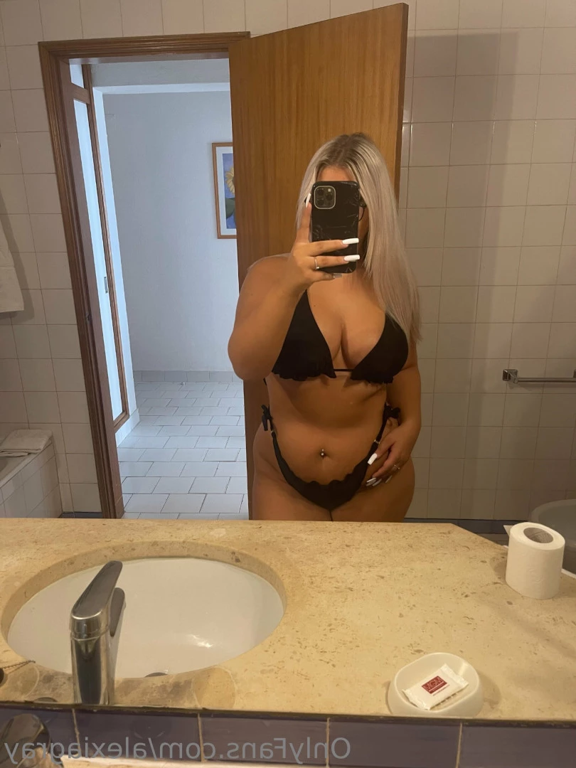 Alexia Gray🤍 [ alexiagray ] Onlyfans leaked photo 7652261 on Hotleaks.tv
