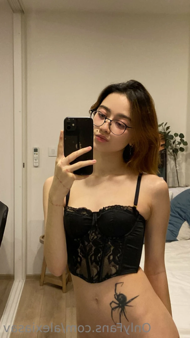alexia₍ᐢ.ˬ.ᐢ₎ [ alexiasav ] Onlyfans leaked photo 16382834 on Hotleaks.tv
