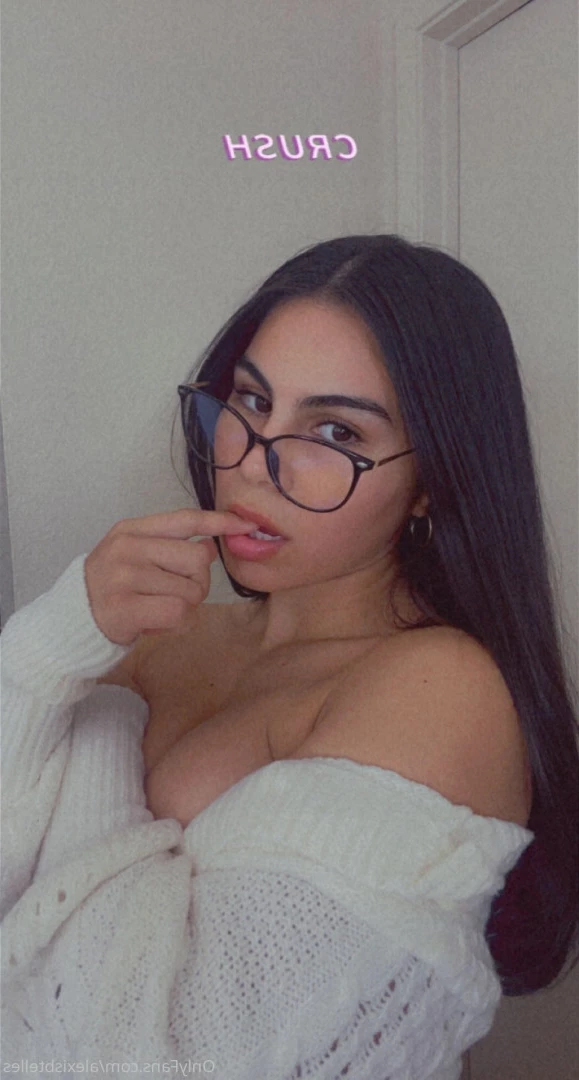 Alexis [ alexisbtelles ] Onlyfans leaked photo 7655187 on Hotleaks.tv