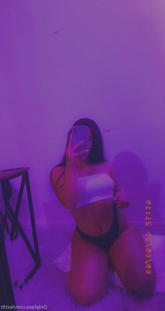 Alexis [ alexisbtelles ] Onlyfans leaked photo 7655250 on Hotleaks.tv