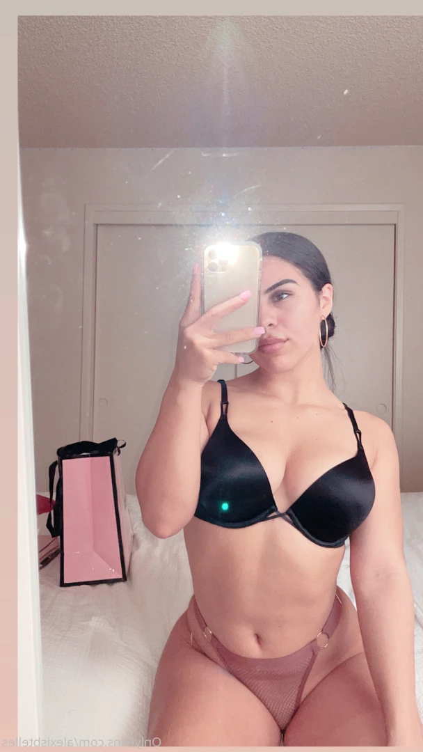 Alexis [ alexisbtelles ] Onlyfans leaked photo 7655435 on Hotleaks.tv