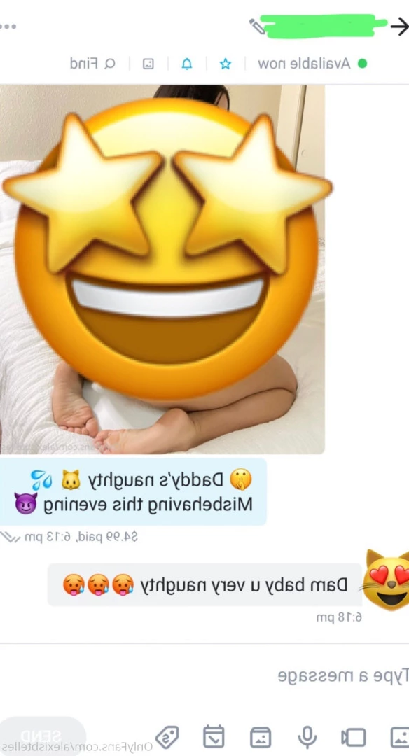 Alexis [ alexisbtelles ] Onlyfans leaked photo 7655759 on Hotleaks.tv