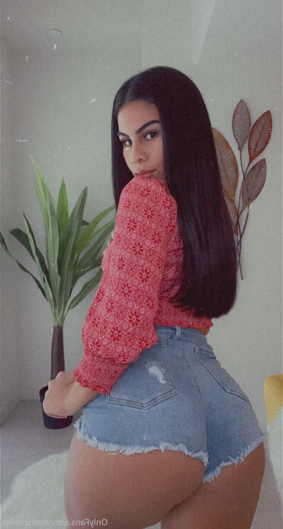Alexis [ alexisbtelles ] Onlyfans leaked photo 7655789 on Hotleaks.tv