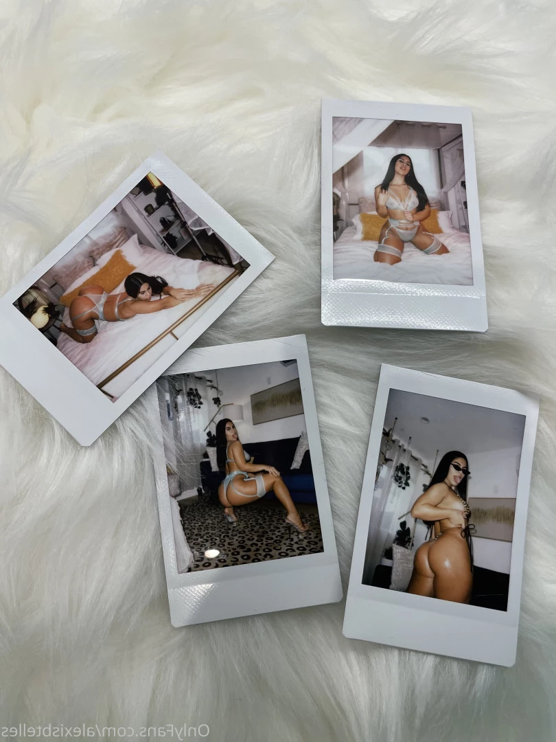 Alexis [ alexisbtelles ] Onlyfans leaked photo 7656074 on Hotleaks.tv