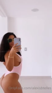 Alexis [ alexisbtelles ] Onlyfans leaked video 7770136 on Hotleaks.tv