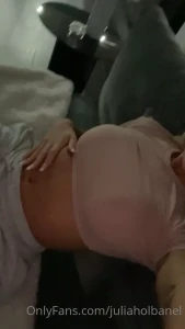 Julia [ juliaholbanel ] Onlyfans leaked video 1540171 on Hotleaks.tv