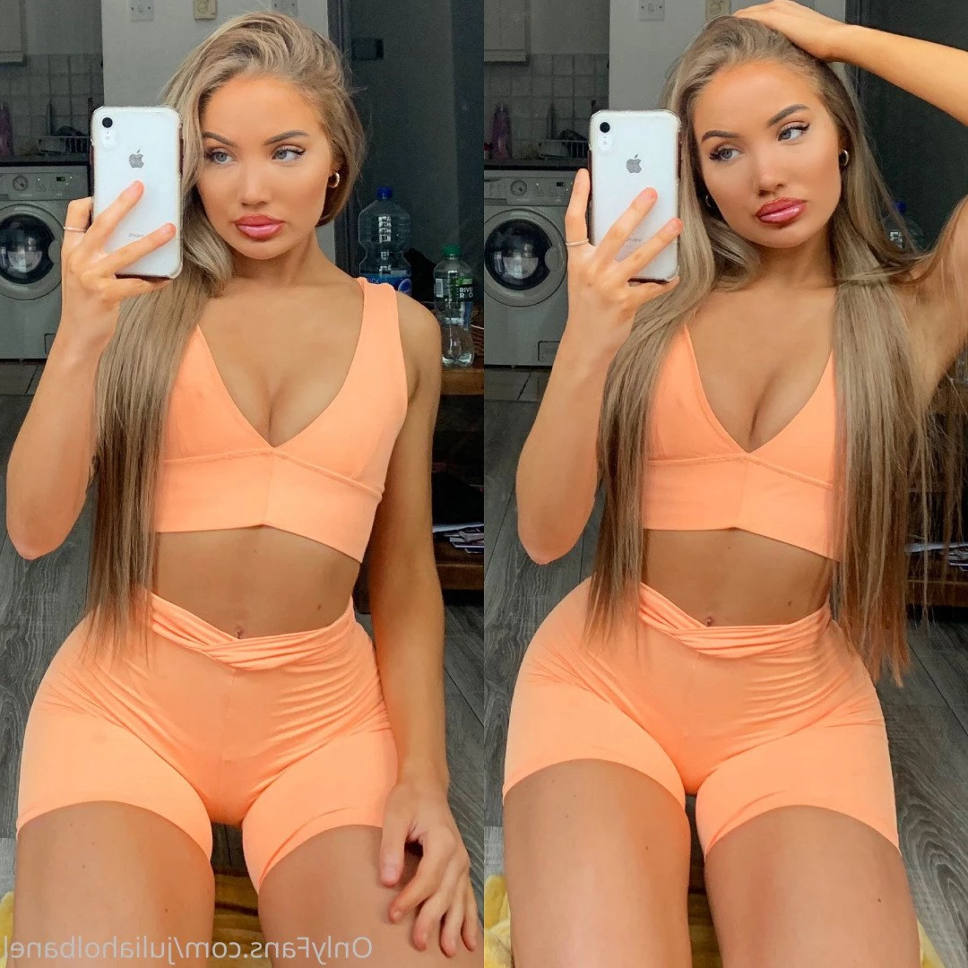 Julia [ juliaholbanel ] Onlyfans leaked photo 565427 on Hotleaks.tv