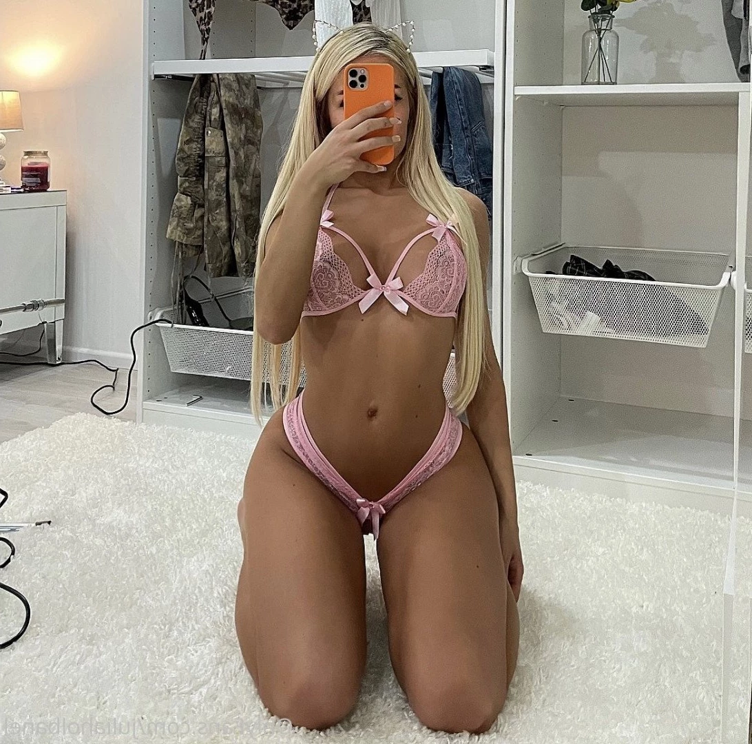 Julia [ juliaholbanel ] Onlyfans leaked photo 565442 on Hotleaks.tv