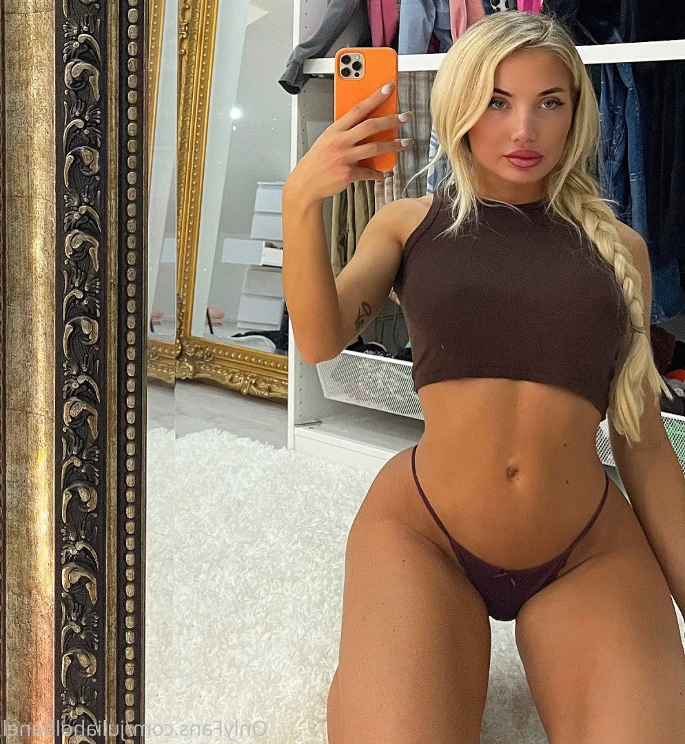 Julia [ juliaholbanel ] Onlyfans leaked photo 565480 on Hotleaks.tv