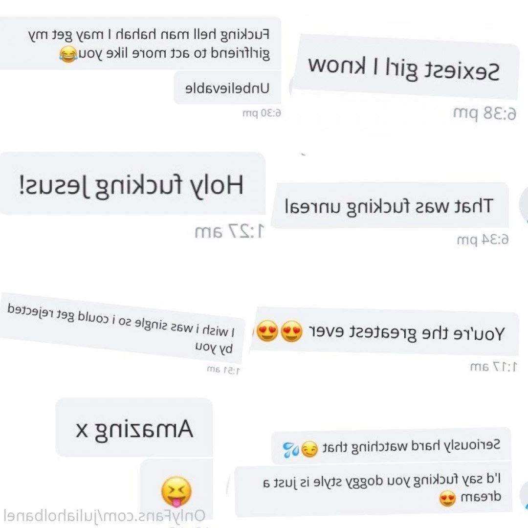 Julia [ juliaholbanel ] Onlyfans leaked photo 565547 on Hotleaks.tv