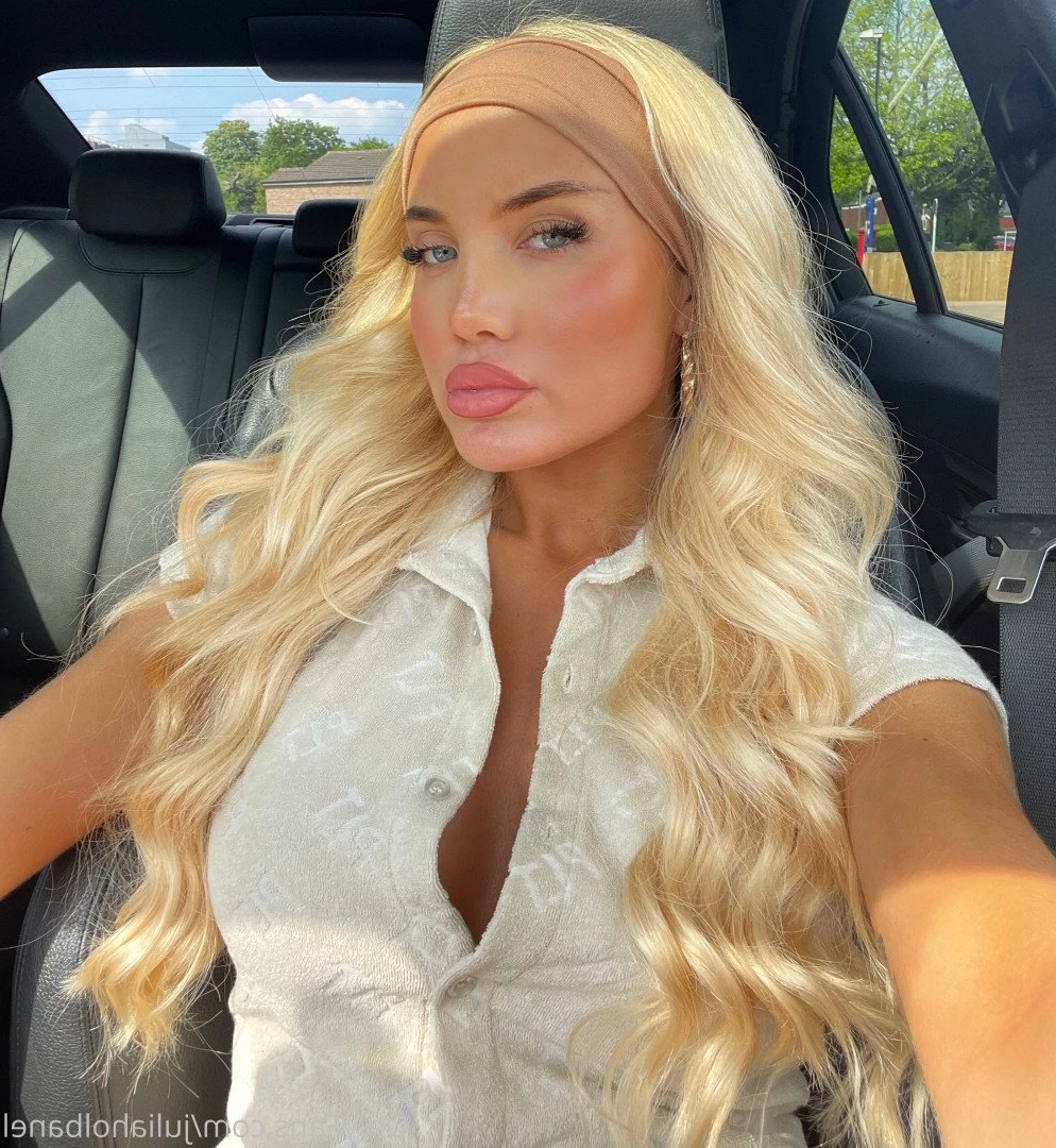 Julia [ juliaholbanel ] Onlyfans leaked photo 565662 on Hotleaks.tv