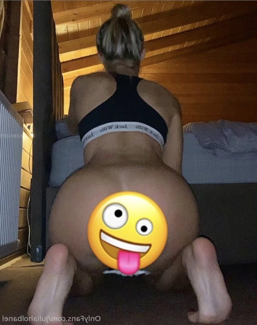 Julia [ juliaholbanel ] Onlyfans leaked photo 565950 on Hotleaks.tv