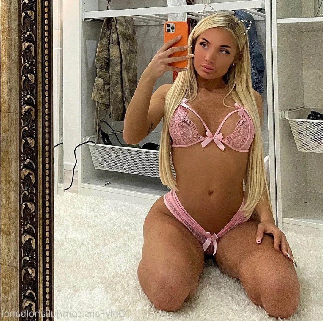 Julia [ juliaholbanel ] Onlyfans leaked photo 565996 on Hotleaks.tv