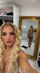 Julia [ juliaholbanel ] Onlyfans leaked video 10746640 on Hotleaks.tv