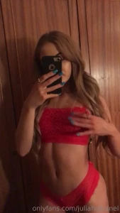 Julia [ juliaholbanel ] Onlyfans leaked video 10746673 on Hotleaks.tv