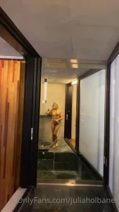 Julia [ juliaholbanel ] Onlyfans leaked video 10746700 on Hotleaks.tv
