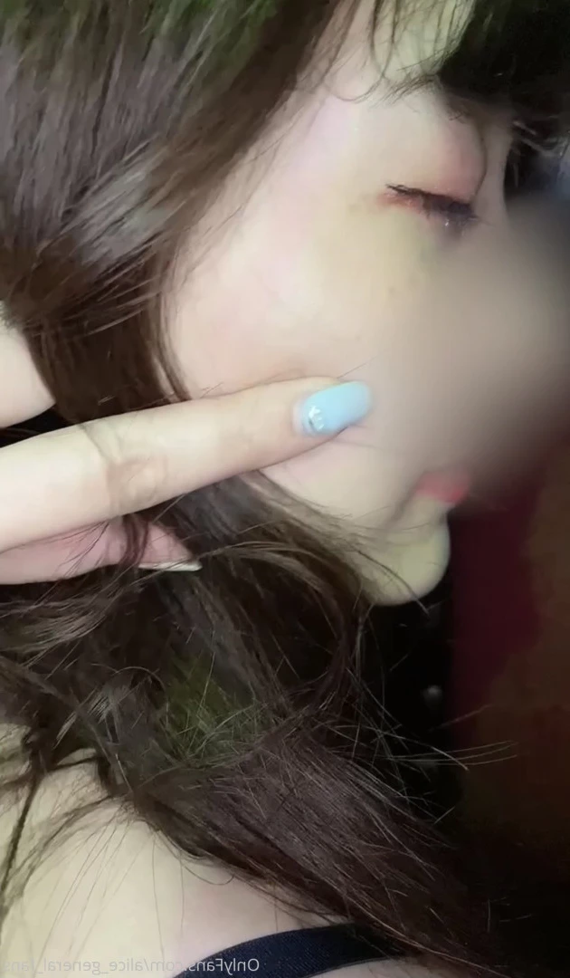 Alice [ alice_general_fans ] Onlyfans leaked photo 6466724 on Hotleaks.tv