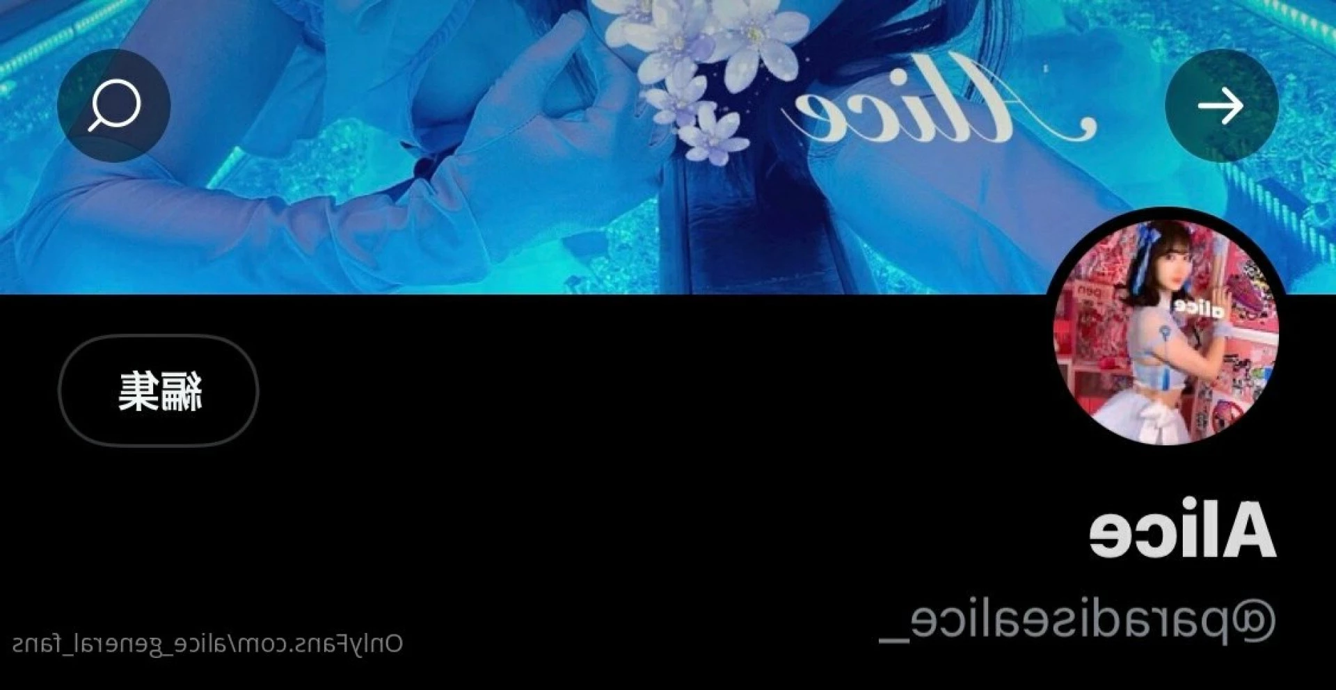 Alice [ alice_general_fans ] Onlyfans leaked photo 6466799 on Hotleaks.tv