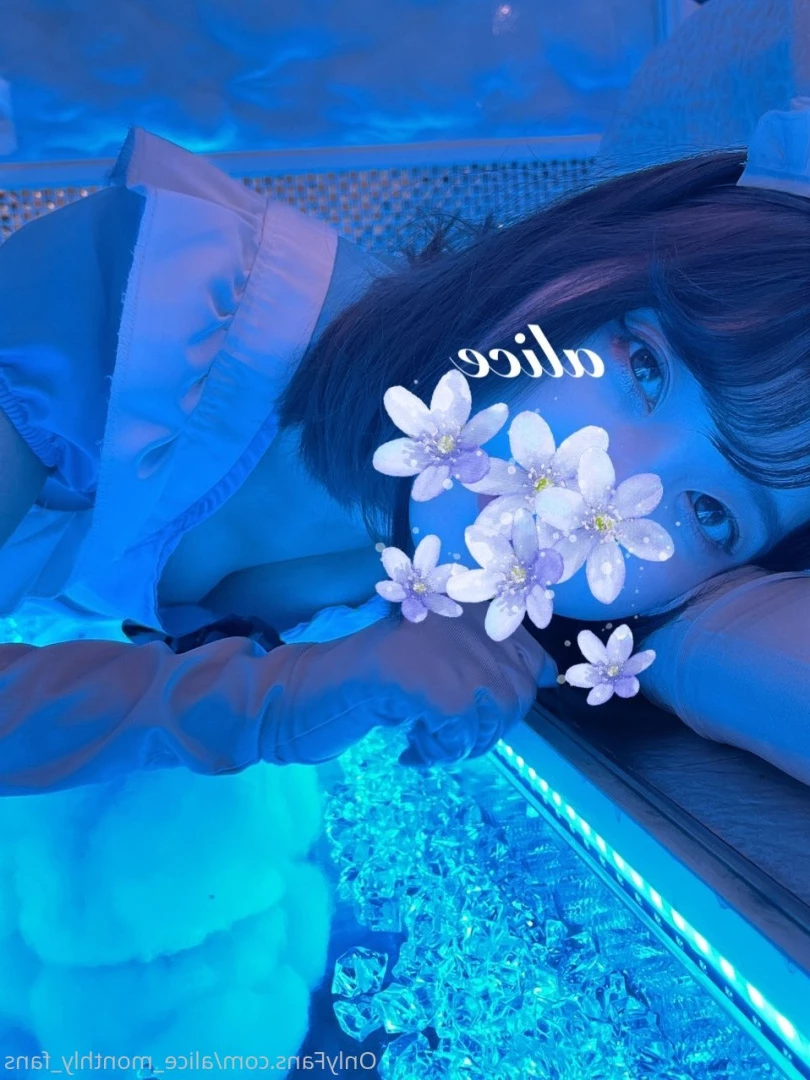 Alice [ alice_monthly_fans ] Onlyfans leaked photo 7723030 on Hotleaks.tv