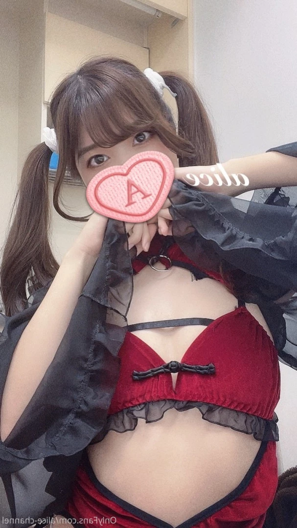 Alice [ alice_monthly_fans ] Onlyfans leaked photo 7723074 on Hotleaks.tv