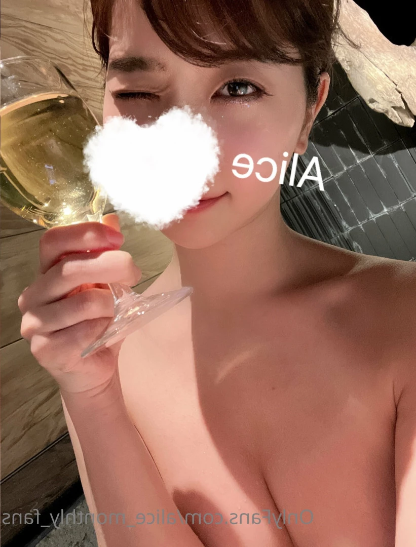 Alice [ alice_monthly_fans ] Onlyfans leaked photo 7723108 on Hotleaks.tv