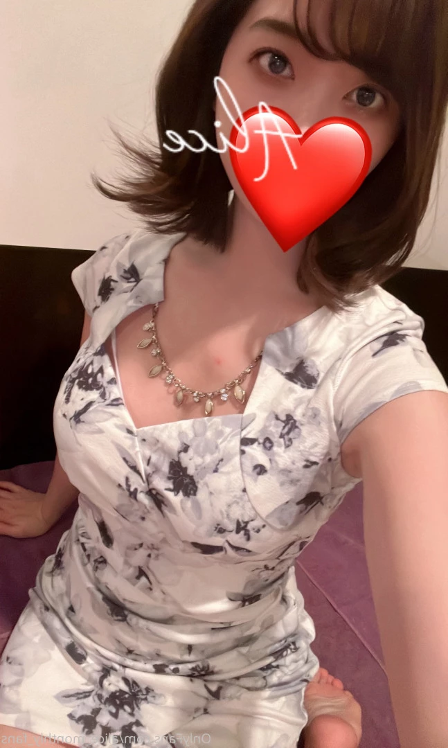 Alice [ alice_monthly_fans ] Onlyfans leaked photo 7723118 on Hotleaks.tv