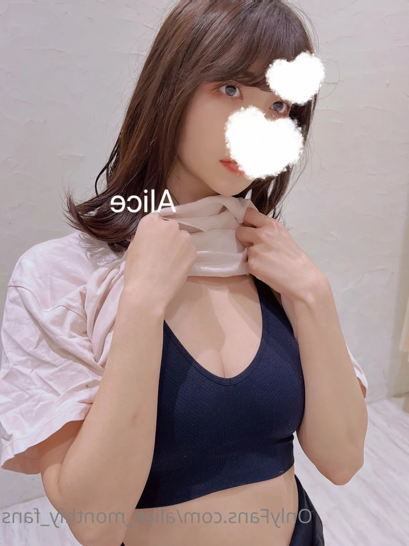 Alice [ alice_monthly_fans ] Onlyfans leaked photo 7723193 on Hotleaks.tv
