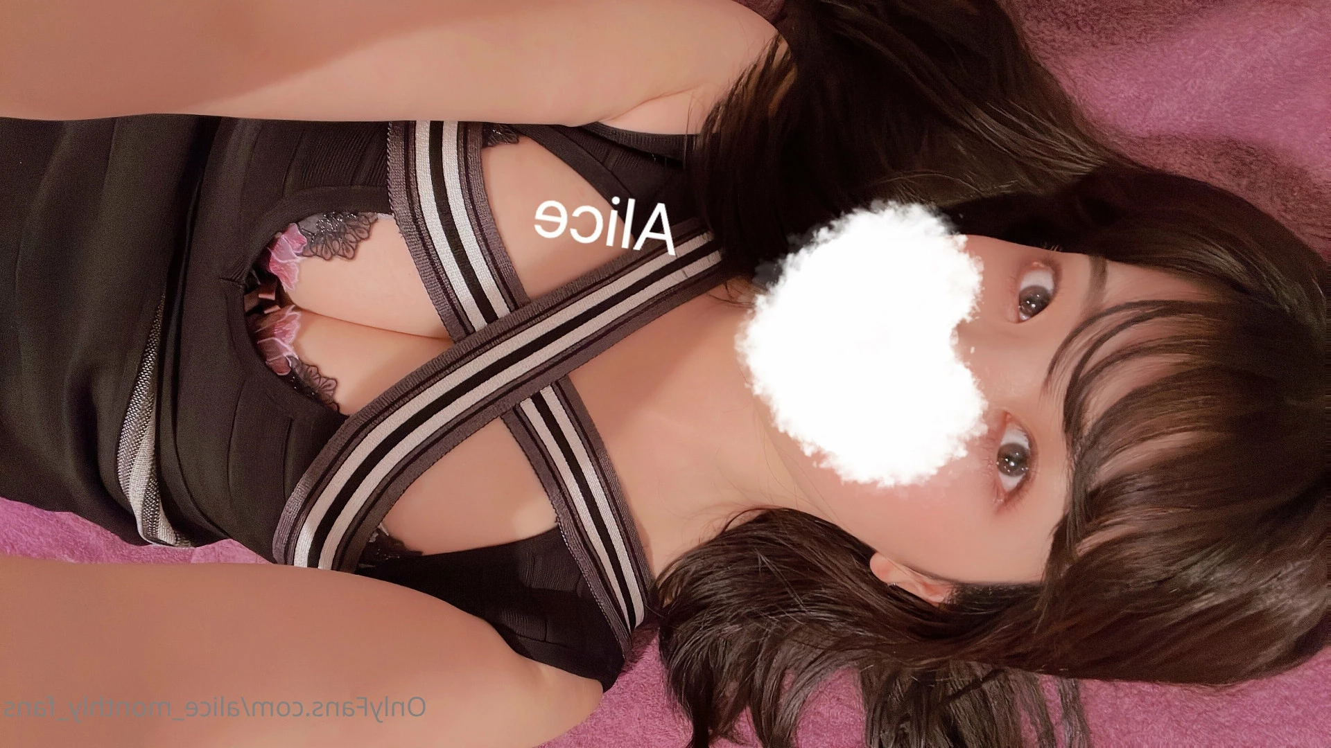 Alice [ alice_monthly_fans ] Onlyfans leaked photo 7723249 on Hotleaks.tv