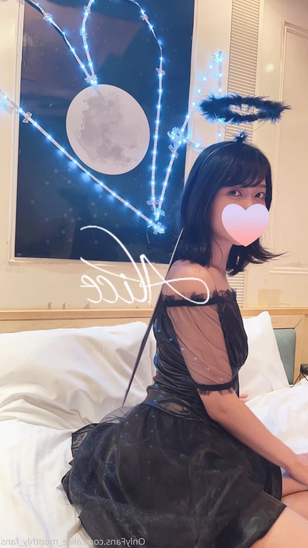 Alice [ alice_monthly_fans ] Onlyfans leaked photo 7723303 on Hotleaks.tv