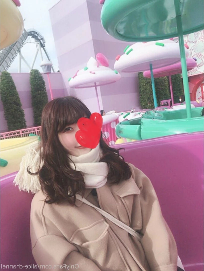 Alice [ alice_monthly_fans ] Onlyfans leaked photo 7723305 on Hotleaks.tv