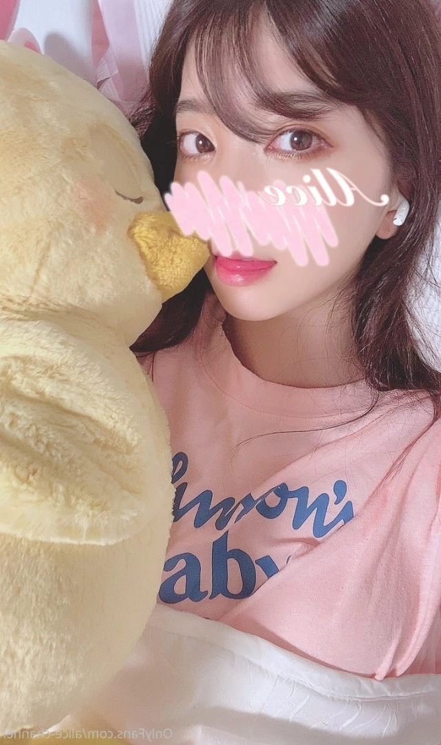 Alice [ alice_monthly_fans ] Onlyfans leaked photo 7723316 on Hotleaks.tv