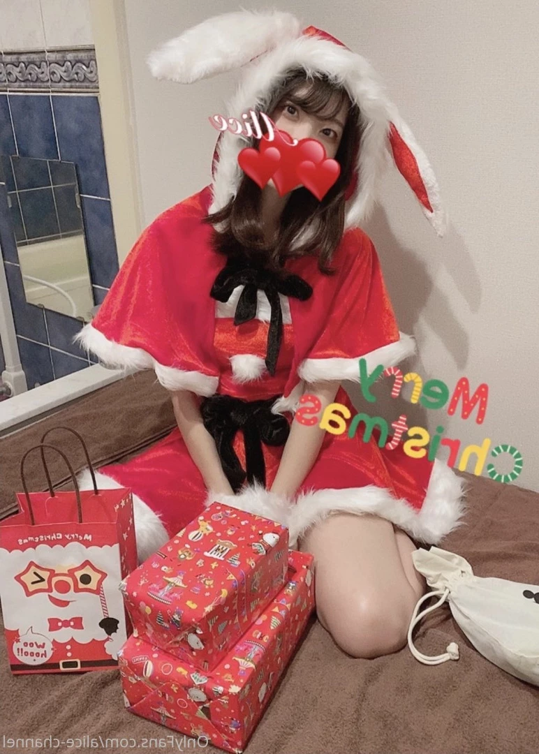 Alice [ alice_monthly_fans ] Onlyfans leaked photo 7723373 on Hotleaks.tv