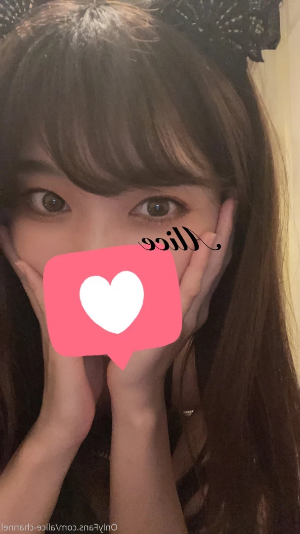 Alice [ alice_monthly_fans ] Onlyfans leaked photo 7723441 on Hotleaks.tv