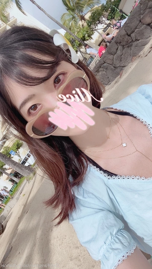 Alice [ alice_monthly_fans ] Onlyfans leaked photo 7723445 on Hotleaks.tv