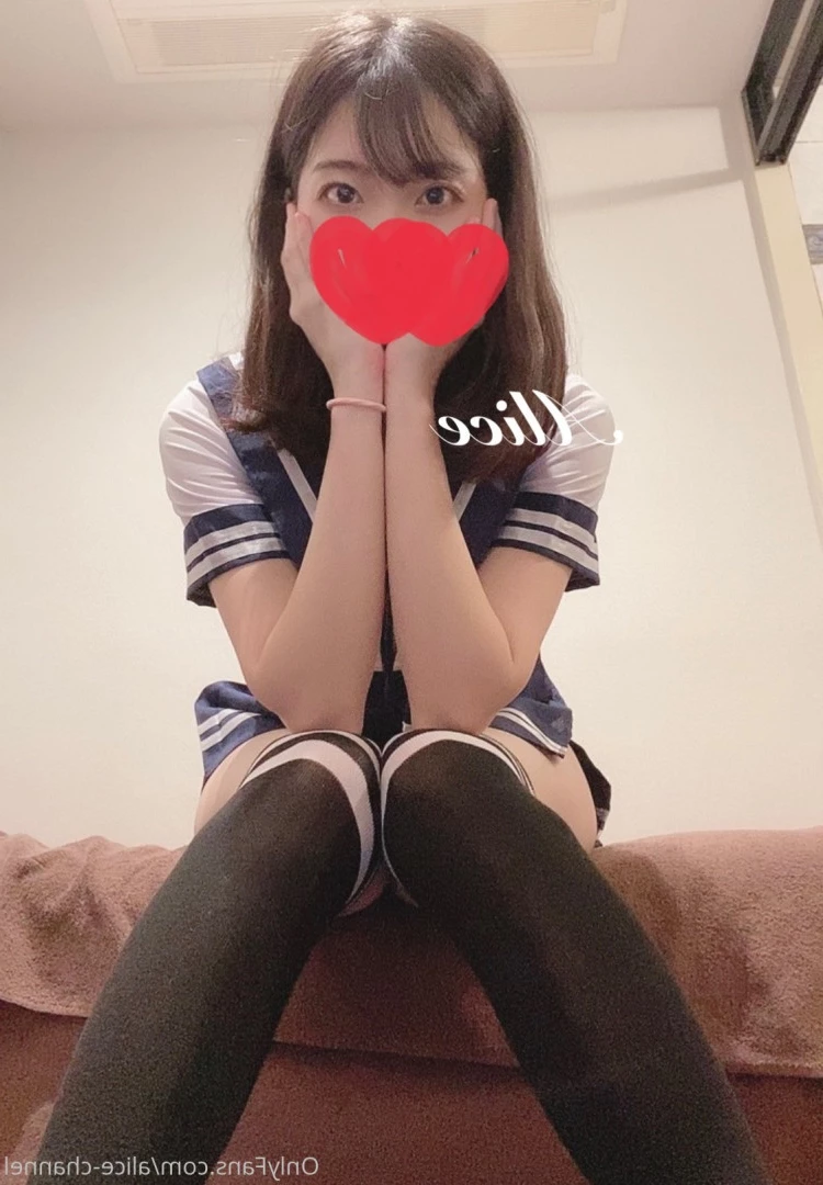 Alice [ alice_monthly_fans ] Onlyfans leaked photo 7723487 on Hotleaks.tv