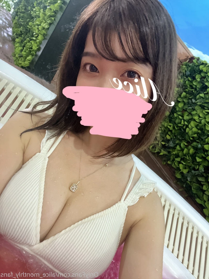 Alice [ alice_monthly_fans ] Onlyfans leaked photo 7723553 on Hotleaks.tv