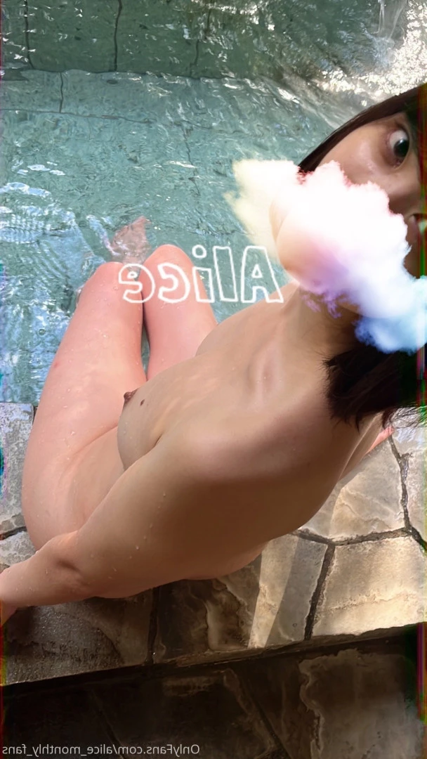 Alice [ alice_monthly_fans ] Onlyfans leaked photo 7723558 on Hotleaks.tv