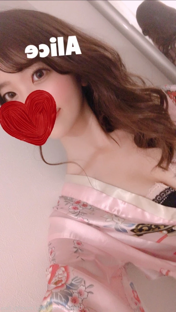 Alice [ alice_monthly_fans ] Onlyfans leaked photo 7723575 on Hotleaks.tv
