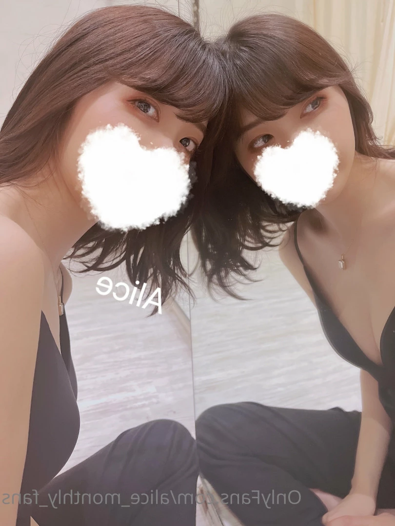Alice [ alice_monthly_fans ] Onlyfans leaked photo 7723580 on Hotleaks.tv