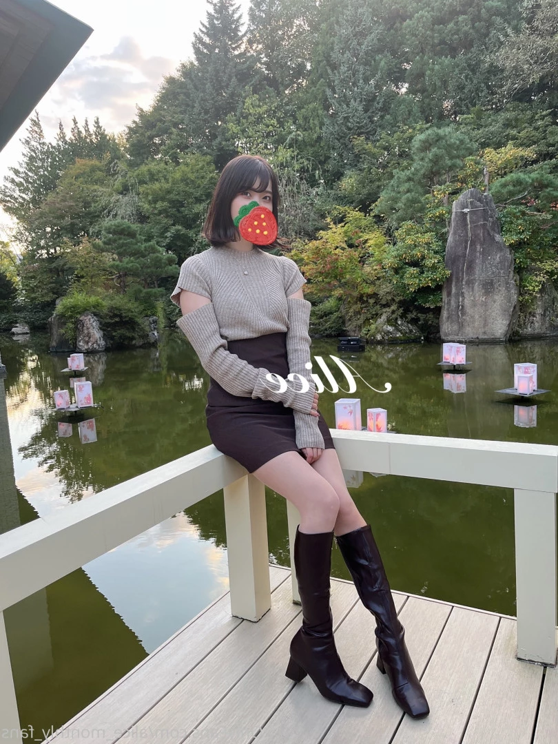 Alice [ alice_monthly_fans ] Onlyfans leaked photo 7723590 on Hotleaks.tv