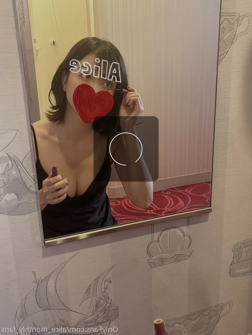 Alice [ alice_monthly_fans ] Onlyfans leaked photo 7723609 on Hotleaks.tv