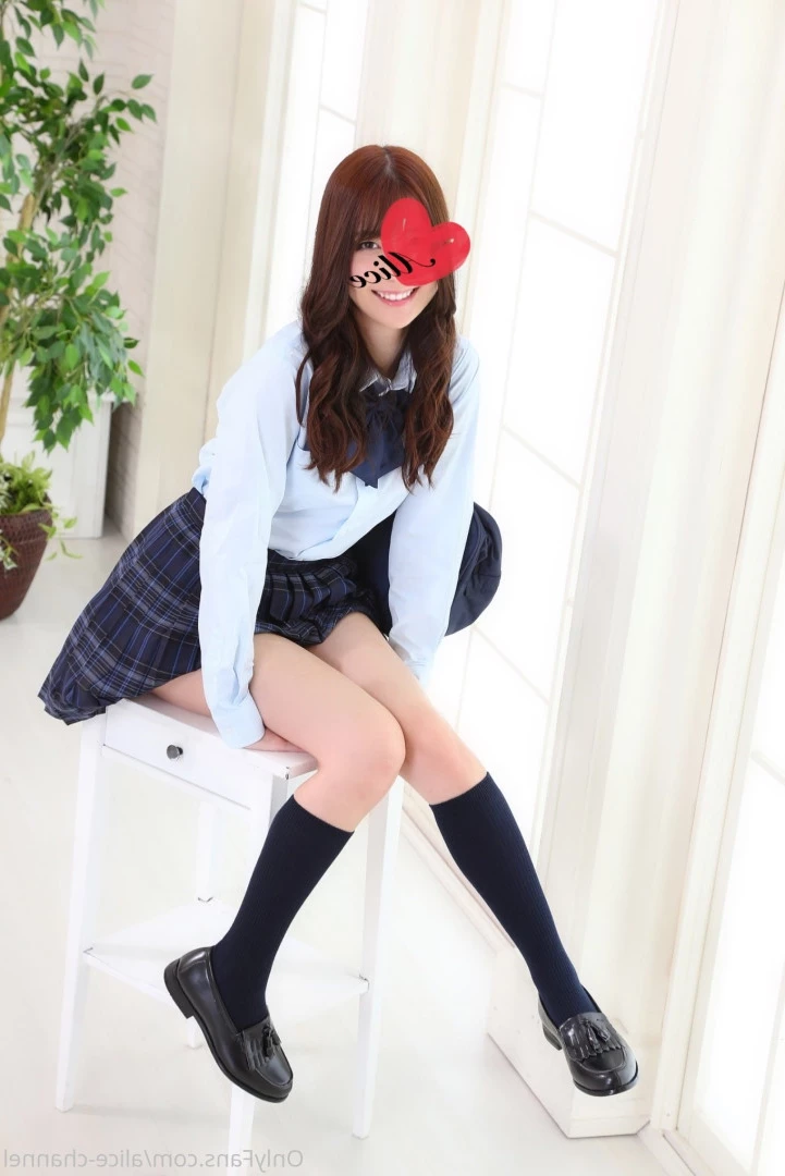 Alice [ alice_monthly_fans ] Onlyfans leaked photo 7723610 on Hotleaks.tv
