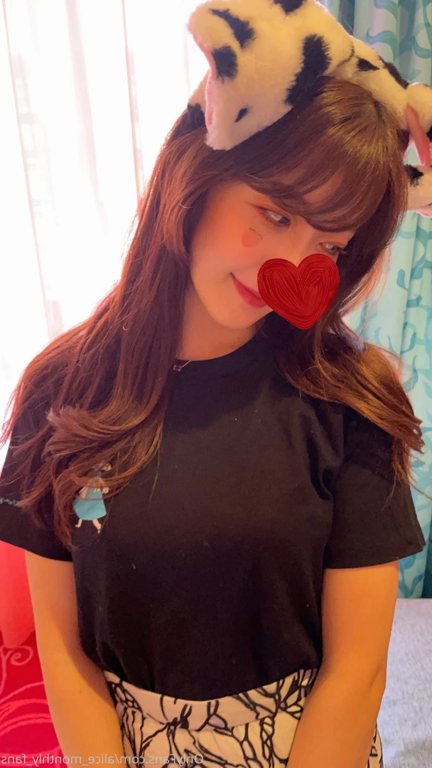 Alice [ alice_monthly_fans ] Onlyfans leaked photo 7723635 on Hotleaks.tv